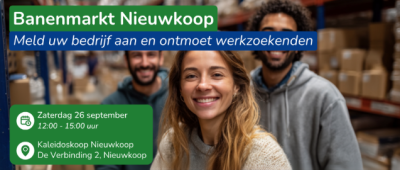 banenmarkt-nieuwkoop