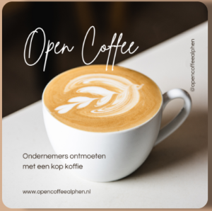 open-coffee