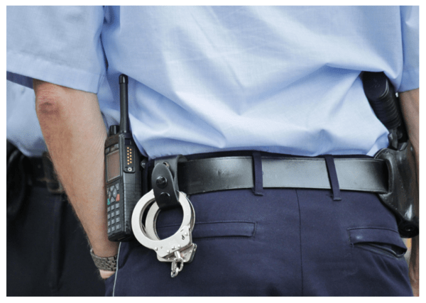 politie-handboeien politie-handboeien