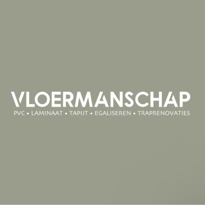 vloermanschap