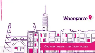woonforte-tekening